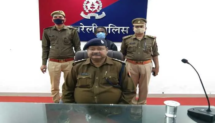 रायबरेली: खेत में मिला अधेड़ का शव, पुलिस ने घटना का किया खुलासा