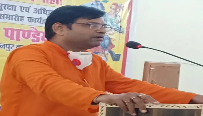 राष्ट्रीय पुरानी पेंशन बहाली मोर्चा 1 जनवरी को मनाएगी काला दिवस