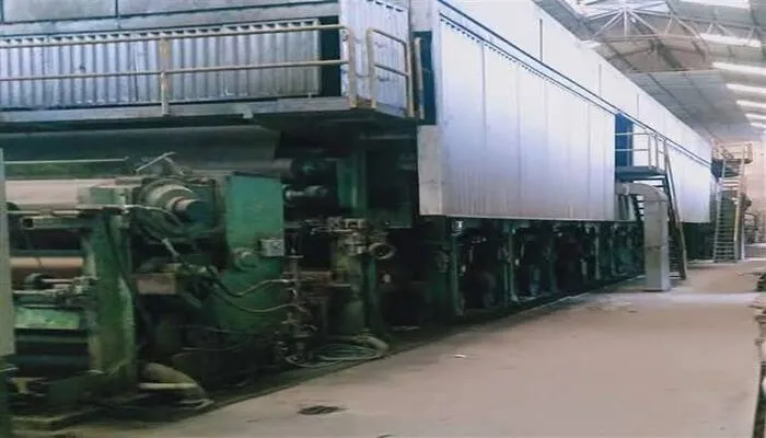 रायबरेली: फिर से चलेगी प्रदेश की पहली पेपर मिल, नए मालिक ने हासिल किया स्वामित्व