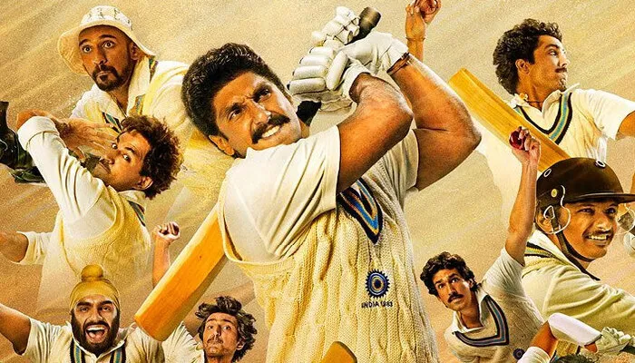 Ranveer Singh नहीं बल्कि Arjun Kapoor थे फिल्म ‘83′ के लिए पहली पसंद