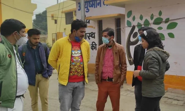बरेली: 18 वर्ष की युवती की संदिग्ध परिस्थितयों में मौत, परिजन पोस्टामार्टम से कर रहे इनकार