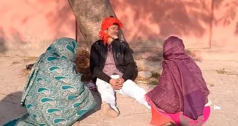 बरेली: लिंटर गिरने से दो युवक दबे, एक की मौत, दूसरा गंभीर रुप से घायल