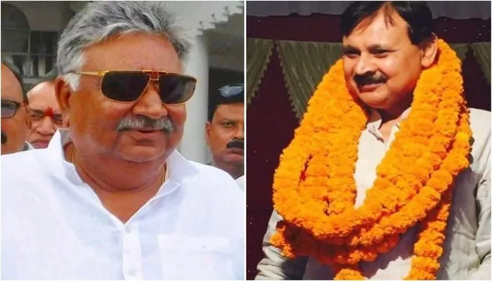 बसपा से निकाले गए विधायक विनय शंकर तिवारी और पूर्व सांसद कुशल तिवारी, जानें क्यों…