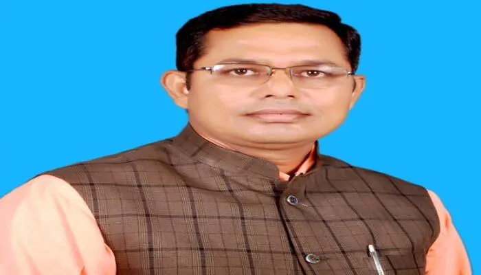 पार्टियों को बंद करना चाहिए जातिगत सम्मेलन: प्रदेश अध्यक्ष