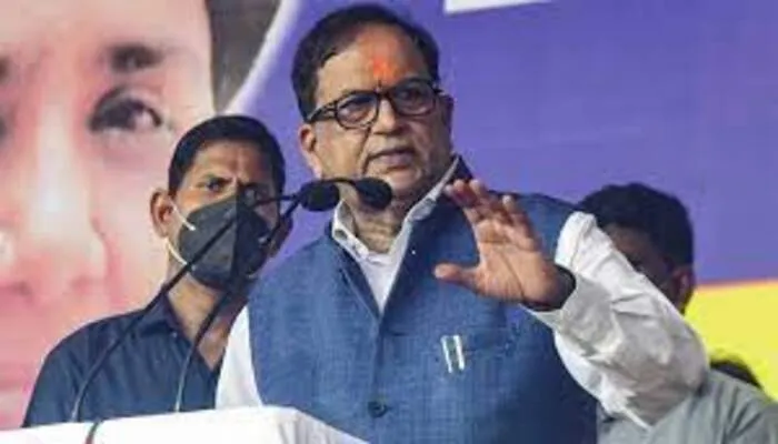 पांचवीं बार यूपी की सीएम बनेंगी मायावती: सतीश मिश्रा