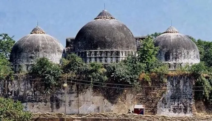 बाबरी विध्वंस की बरसी पर मथुरा में किसी कार्यक्रम की इजाजत नहीं