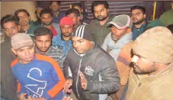 बिजनौर : प्रसव के दौरान महिला की मौत, नर्सिंग होम की संचालिका फरार