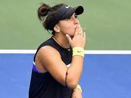 आस्ट्रेलियाई ओपन में नहीं खेलेंगी बियांका आंद्रीस्कू, सोशल मीडिया पर दी जानकारी