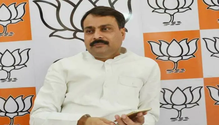 जौनपुर में तीन दिन रहेगी जन विश्वास यात्रा: मनीष शुक्ला