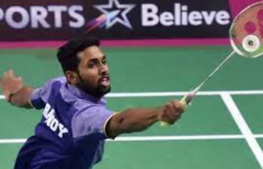बीडब्लूएफ विश्व बैडमिंटन चैंपियनशिप: एचएस प्रणय ने क्वार्टर फाइनल में किया प्रवेश