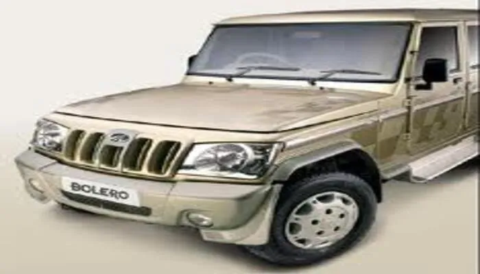 रायबरेली: लखनऊ-प्रयागराज राजमार्ग पर खड़ी बोलेरो चोरी, रिपोर्ट दर्ज