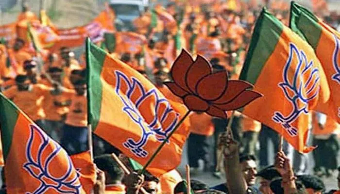 जीत के संकल्प के साथ दिग्गज करेंगे भाजपा की यात्राओं का श्रीगणेश