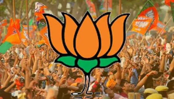 मिशन 2022: भाजपा निकालेगी छह स्थानों से जन विश्वास यात्रा