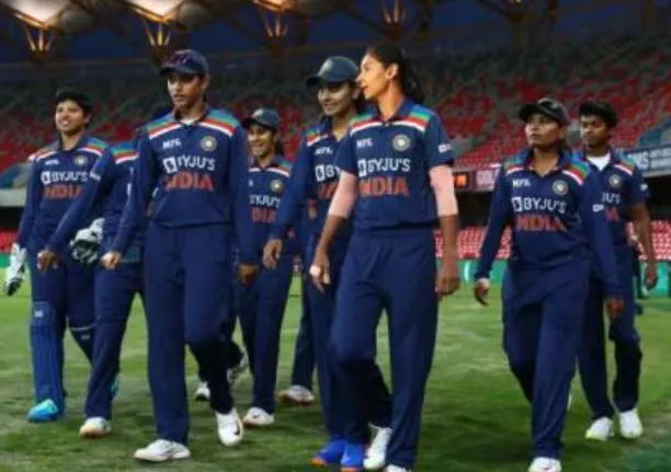 महिला वनडे विश्व कप: भारत का पहला मैच पाकिस्तान से, आईसीसी ने की घोषणा