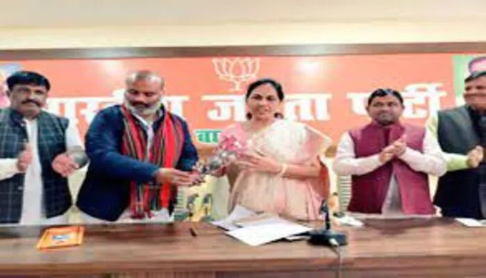 मध्य पूर्व के देशों में जल्द बढ़ेगी भारत के कृषि उत्पादों की मांग: कारनदलाजे
