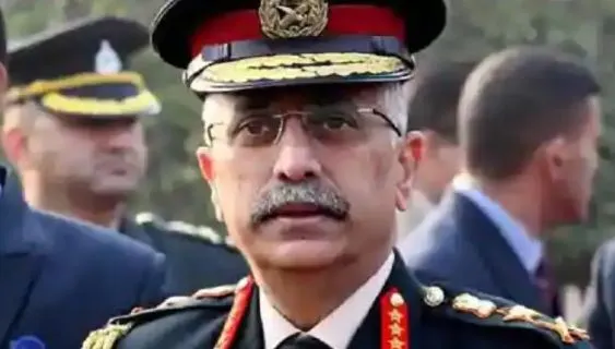 थल सेना प्रमुख ने महामारी जैसी किसी भी स्थिति से निपटने के लिए वैश्विक सहयोग का किया आह्वान