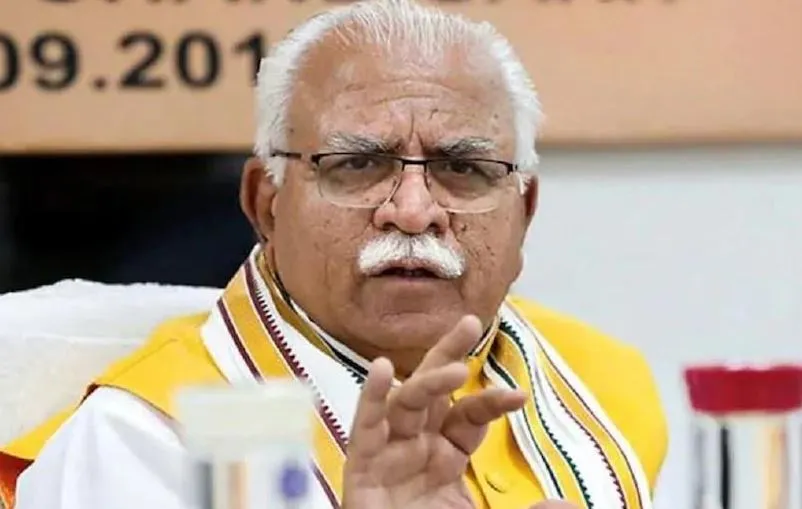 मंत्रिपरिषद का विस्तार करने को तैयार हैं हरियाणा के सीएम मनोहर लाल, जानें कौन होंगे होगा शामिल