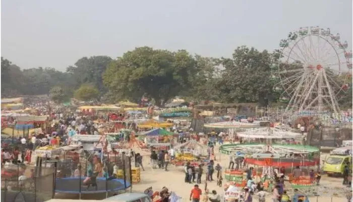 लखनऊ: 10 से 15 दिसंबर तक होगा महा धनुष यज्ञ मेले का आयोजन, जानें..