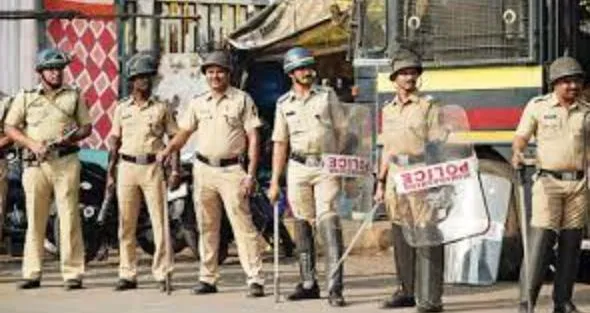 मुबंई में हाई अलर्ट, खालिस्तानी आतंकवादी कर सकते हैं हमला