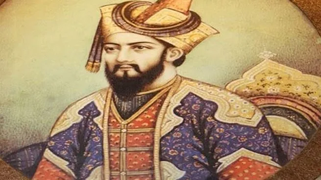 भारत मे विलेन तो बाकि दुनिया में नायक वीर योद्धा माना जाता है मुग़ल बादशाह बाबर
