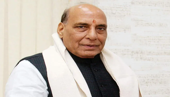 राजनाथ सिंह करेंगे बुंदेलखंड-कानपुर क्षेत्र से गुजरने वाली “जन विश्वास यात्रा” को रवाना