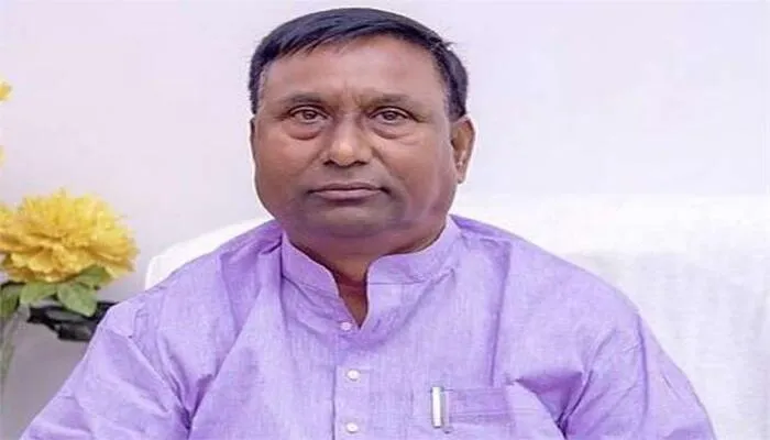 भाजपा के सामने कोई चुनौती नहीं, बनेगी सरकार: निषाद