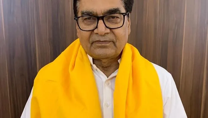 चुनाव टालने वाली अदालत की टिप्पणी दुर्भाग्यपूर्ण, उच्चतम न्यायालय संज्ञान ले: रामगोपाल