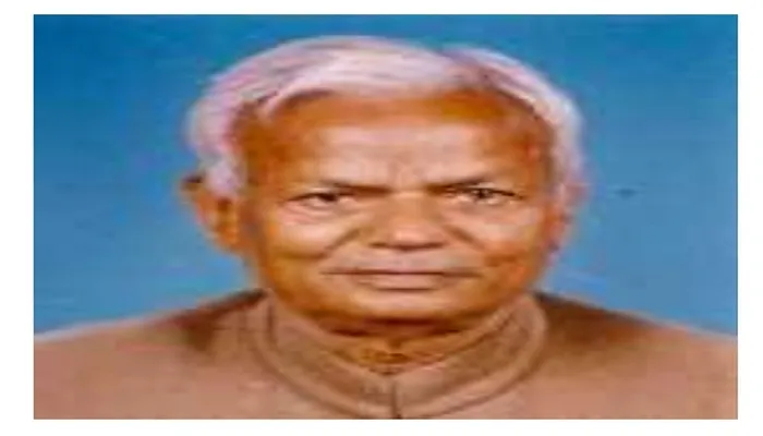 गन्ना किसानों के कल्याण के लिए योगदान देने वाले पूर्व सांसद राम नगीना मिश्र का हुआ निधन