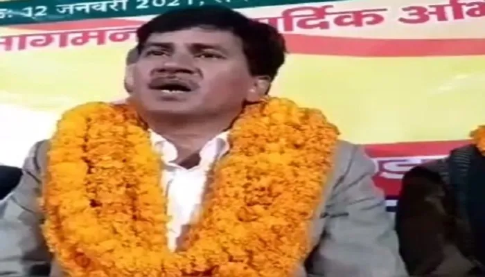 राष्ट्रीय अध्यक्ष अनूप शुक्ला ने किया केन्द्रीय कार्यालय का उद्घाटन, समारोह में कही ये बात…