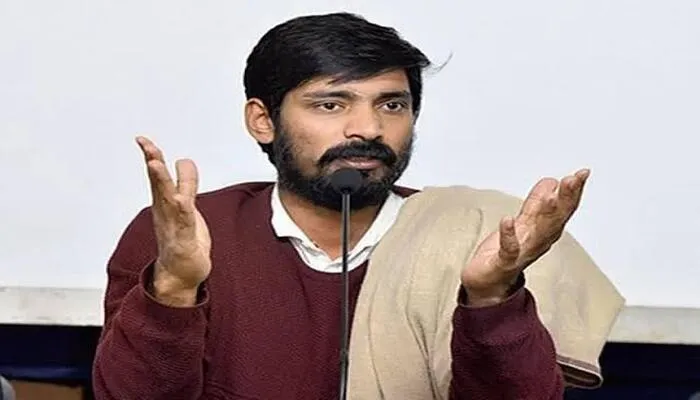महिलाओं में आत्मविश्वास भरेगी मैराथन: प्रदीप नरवाल