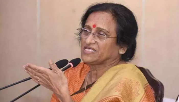यूपी विधानसभा चुनाव में कांग्रेस को पांच सीट भी नहीं मिलेगी: रीता बहुगुणा जोशी