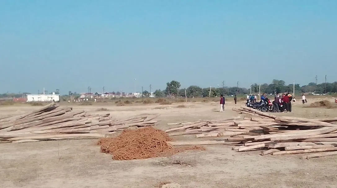 शाहजहांपुर: प्रधानमंत्री के कार्यक्रम की तैयारियों को जांचने कल आएंगे मुख्यमंत्री