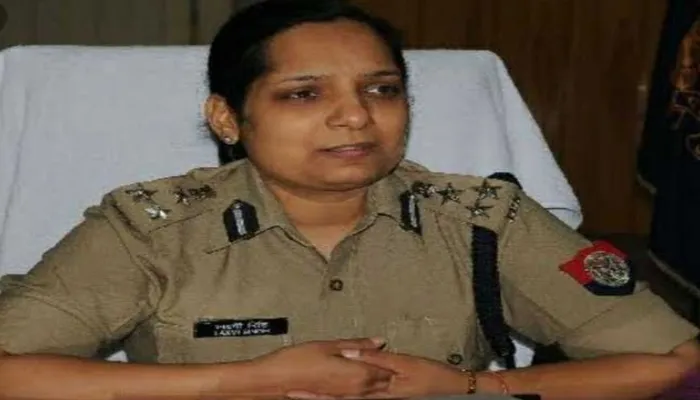 हरदोई: आईजी के भ्रमण को लेकर तैयारियां तेज, चुनाव से पूर्व करेंगी समीक्षा