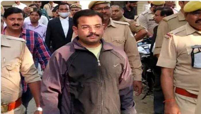 लखीमपुर मामले में आया नया मोड़, सोची समझी साजिश के तहत मुकदमा  हुआ दर्ज, जानें पूरा मामला…