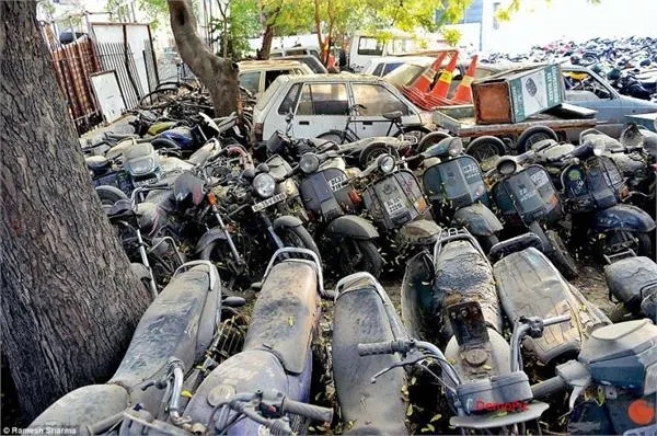 बरेली: चप्पे चप्पे पर रहेगी पुलिस की नजर, चेक होंगे लावारिस वाहन