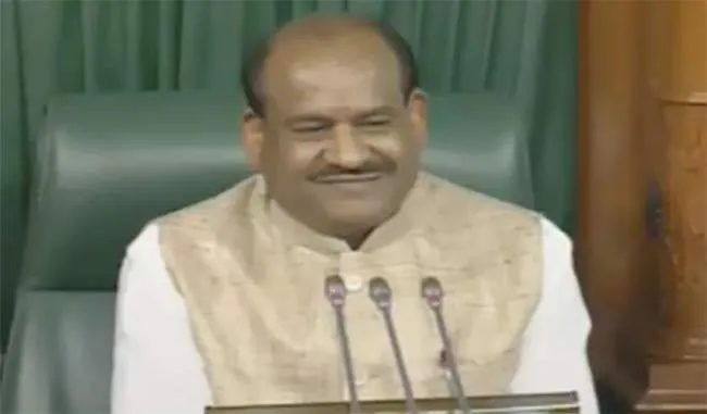 लोकसभा अध्यक्ष ने मंत्री से कहा- अगर सारी जानकारी एकत्रित करके ही देंगे तो सदन किस लिए है?