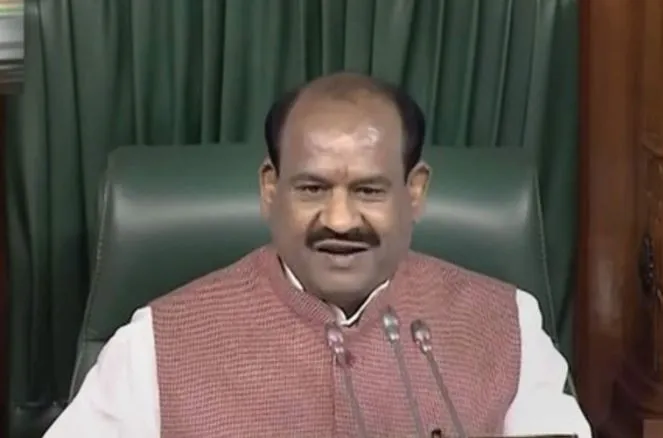 बिरला बोले- दूसरे सदन और पीठासीन अधिकारी का लोकसभा में उल्लेख, सदन की मर्यादा के अनुकूल नहीं