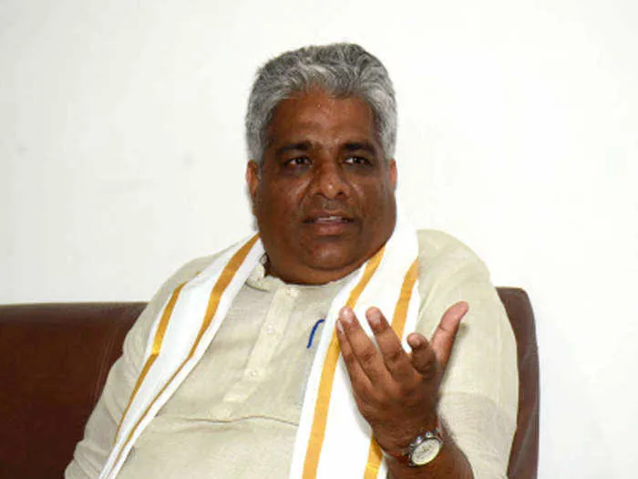 मंत्री भूपेंद्र बोले- देश में वायु प्रदूषण की निगरानी के लिए 132 शहरों में किए गए निगरानी स्टेशन स्थापित