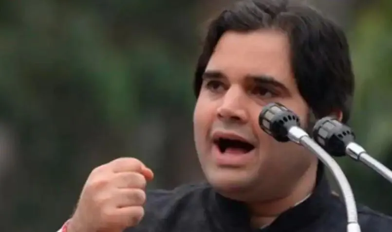 वरुण गांधी बोले- तय करें कि हमारी प्राथमिकता चुनावी रैलियां हैं या फिर कोविड के प्रसार को रोकना