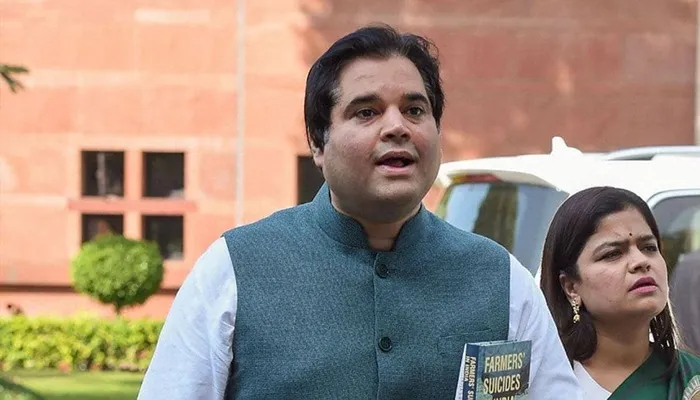 योग्य अभ्यर्थी के बावजूद भर्तियां क्यों नहीं, जवाब दे सरकार: वरुण गांधी