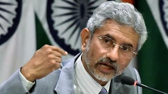 विदेश मंत्री जयशंकर बोले- शक्ति और प्रभाव की अभिव्यक्ति बन गई है प्रौद्योगिकी के प्रमुख क्षेत्रों में दक्षता