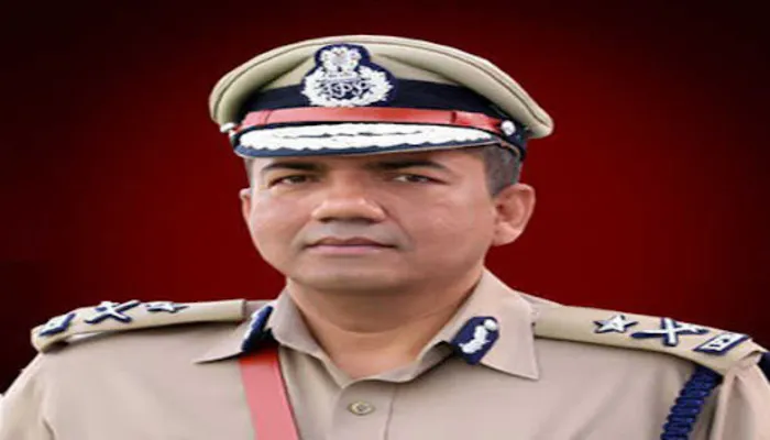 जेल से छूटे कैदियों की चुनाव के मद्देनजर कड़ी निगरानी की जाये: आईजी