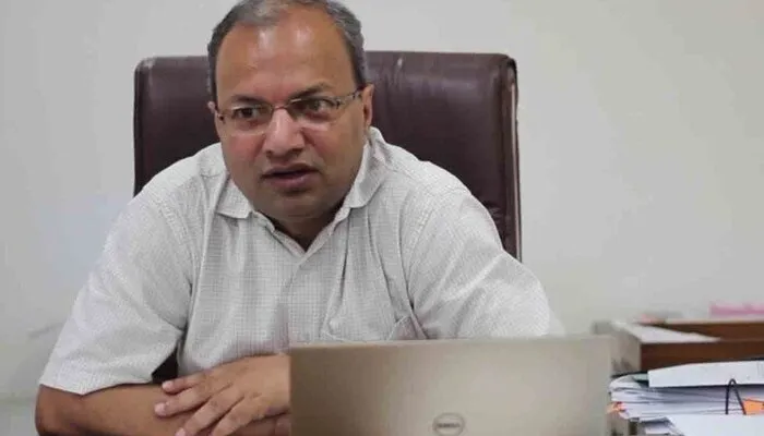 दिसंबर के आखिर तक तेजी से फैलेगा ओमिक्रॉन संक्रमण: मणीन्द्र अग्रवाल