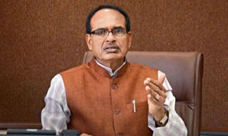 संसद के बार-बार बाधित होने पर शिवराज सिंह ने जताई चिंता, कहा- कृषि और किसान पर चर्चा नहीं चाहता विपक्ष