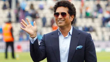 कंपनी ‘स्पिनी’ के साथ सचिन तेंदुलकर बतौर रणनीतिक निवेशक जुड़े