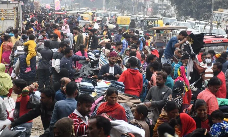 बरेली: स्मार्ट सिटी की अवैध बाजार बिगाड़ रहे सूरत