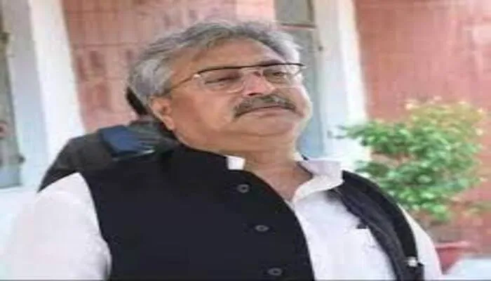 होर्डिंग लगाकर राम मंदिर निर्माण का श्रेय लेना चाहती है भाजपा: योगेश यादव