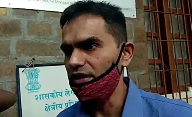 मुंबई की जाति सत्यापन समिति के सामने 14 दिसंबर को समीर वानखेडे़ होंगे पेश