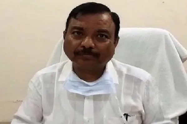 मुरादाबाद : बेसहारों को नये साल में मिलेगी छत, एमडीए सचिव बोले- बैंकों से ऋण दिलाकर आवंटियों को देंगे आवास की चाबी