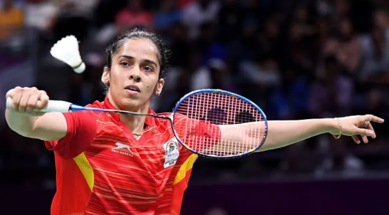 चोटिल साइना नेहवाल ने विश्व बैडमिंटन चैम्पियनशिप से नाम लिया वापिस